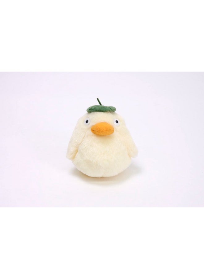 Bandai - Spirited Away 4" Ootorisama Beanbag Small, Studio Ghibli Plush - Image 1
