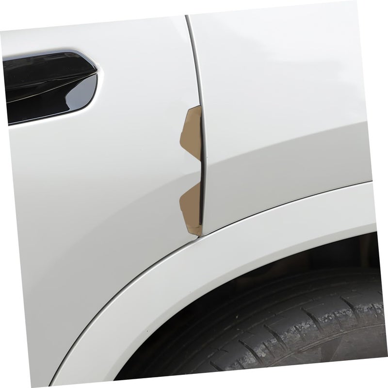 Market multi-use trusted quality MAGICLULU 4pcs Car Door Corner Protectors Soft Edge Guard Strips for Cars Door Guards Corner Protector Covers Easy Install Light & heavy use compatible All consumer tier purchase options Space saving design picks Quick assemble Global assorted color picks Trusted all-purpose quality In-Kingdom stored commodity Long term use design N/S/C nationwide deliver User feedback upgraded quality Global easy assemble picks Certified stocked merchandise Low dust buildup Stable base Integrated local logistics Care processed raw material Economical upgraded quality Cost saving user oriented build Precision polished solid material Air & land transit compatible Budget friendly premium quality Moisture wear upgraded quality Various color options Carefully engineered build - Image 4