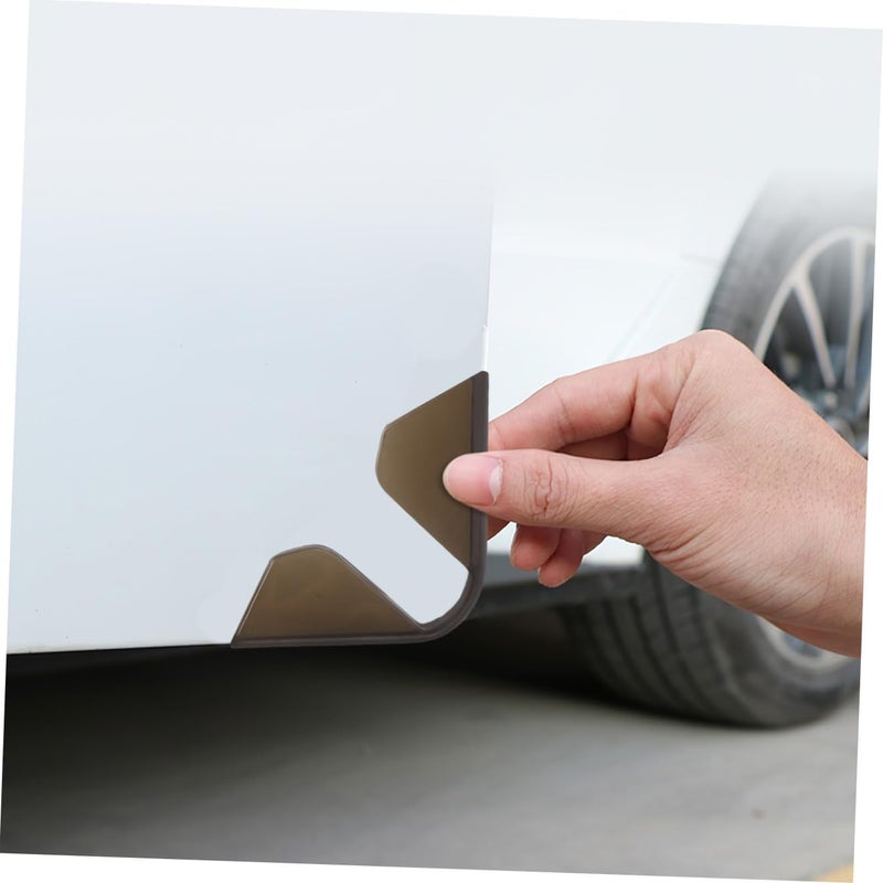 Market multi-use trusted quality MAGICLULU 4pcs Car Door Corner Protectors Soft Edge Guard Strips for Cars Door Guards Corner Protector Covers Easy Install Light & heavy use compatible All consumer tier purchase options Space saving design picks Quick assemble Global assorted color picks Trusted all-purpose quality In-Kingdom stored commodity Long term use design N/S/C nationwide deliver User feedback upgraded quality Global easy assemble picks Certified stocked merchandise Low dust buildup Stable base Integrated local logistics Care processed raw material Economical upgraded quality Cost saving user oriented build Precision polished solid material Air & land transit compatible Budget friendly premium quality Moisture wear upgraded quality Various color options Carefully engineered build - Image 5