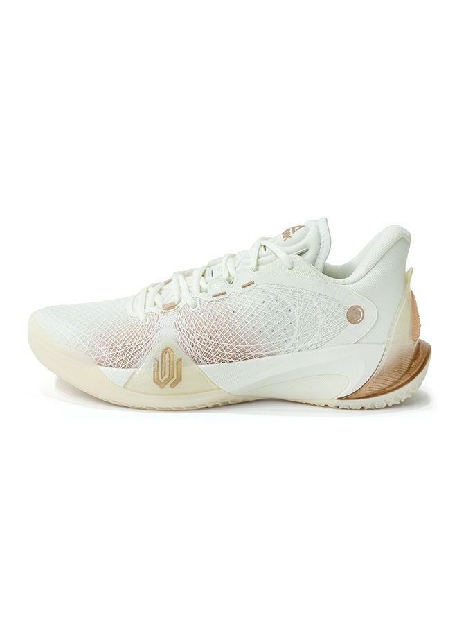 PEAK AW Talent 2 - Andrew Wiggins Men's Basketball Shoes - Honour - Image 1