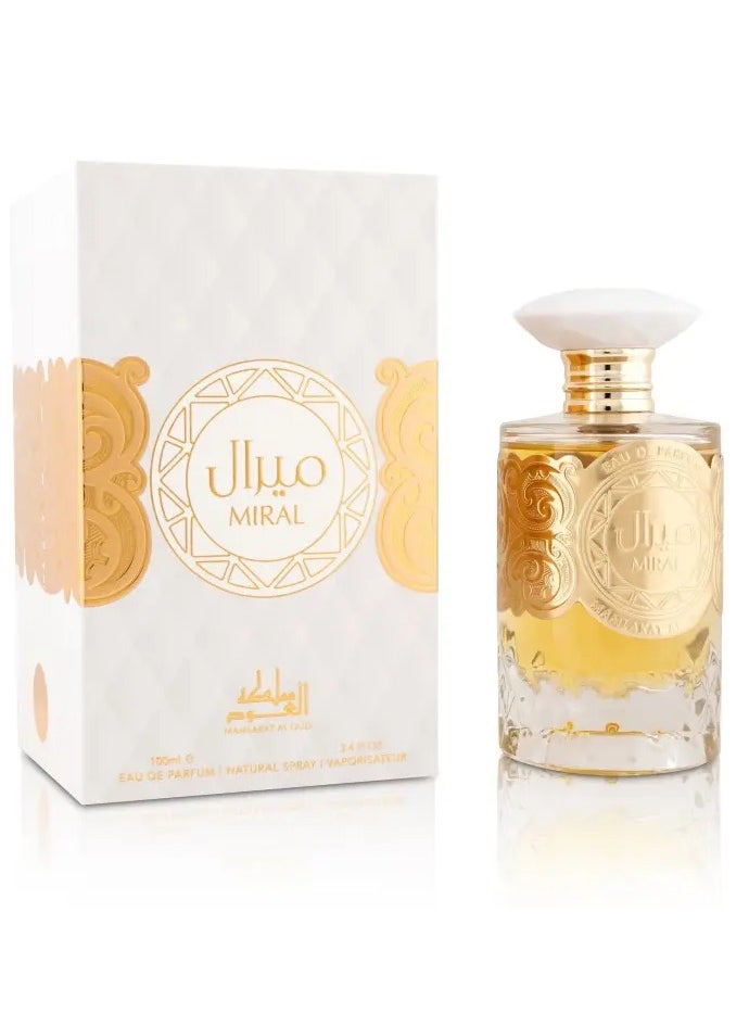 Mamlakat Al Oud MIRAL women100 ml - pzsku/ZAC637B3F1C34C843B4E3Z/45/_/1722758872/ac0bfd71-8fae-4d22-9ba6-0f7f07dc7a43