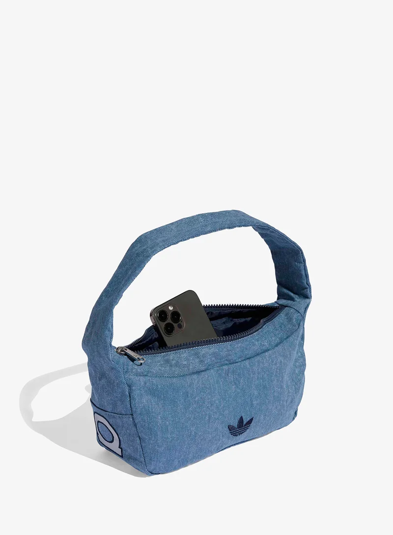 adidas Originals  Small Washed Effect Shoulder Bag for Women | Best Price UAE
