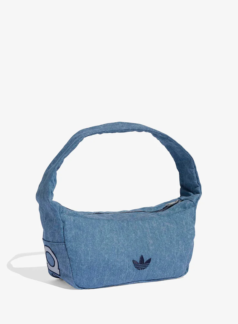 adidas Originals  Small Washed Effect Shoulder Bag for Women | Best Price UAE