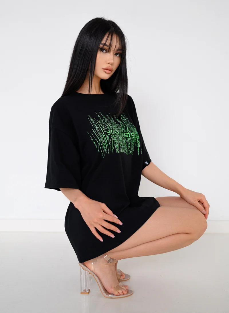 Bona Fide Bona Fide T-Shirts for Women – Women Summer Tops – Comfortable T Shirt with Short Sleeve