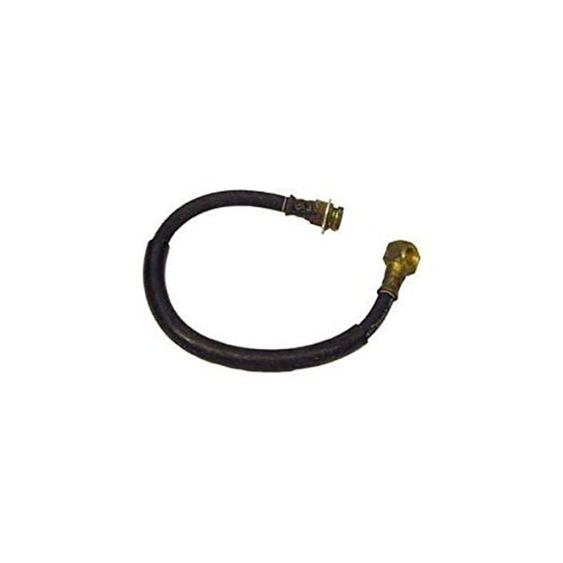 Omix-Ada | 16732.07 | Brake Hose, Front | OE Reference: 5359037 | Fits 1978-1981 Jeep CJ5 / CJ7 / CJ8 Scrambler - Image 2