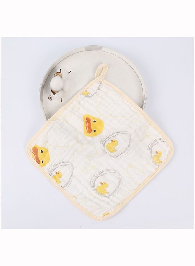 3-Piece Wipes Soft Super Gentle Delicate Skin Towel Set With High-quality Material - Image 5