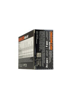 Olimp Creatine 1250 Mega Caps Food Supplement - 120 Capsules  - Image 3