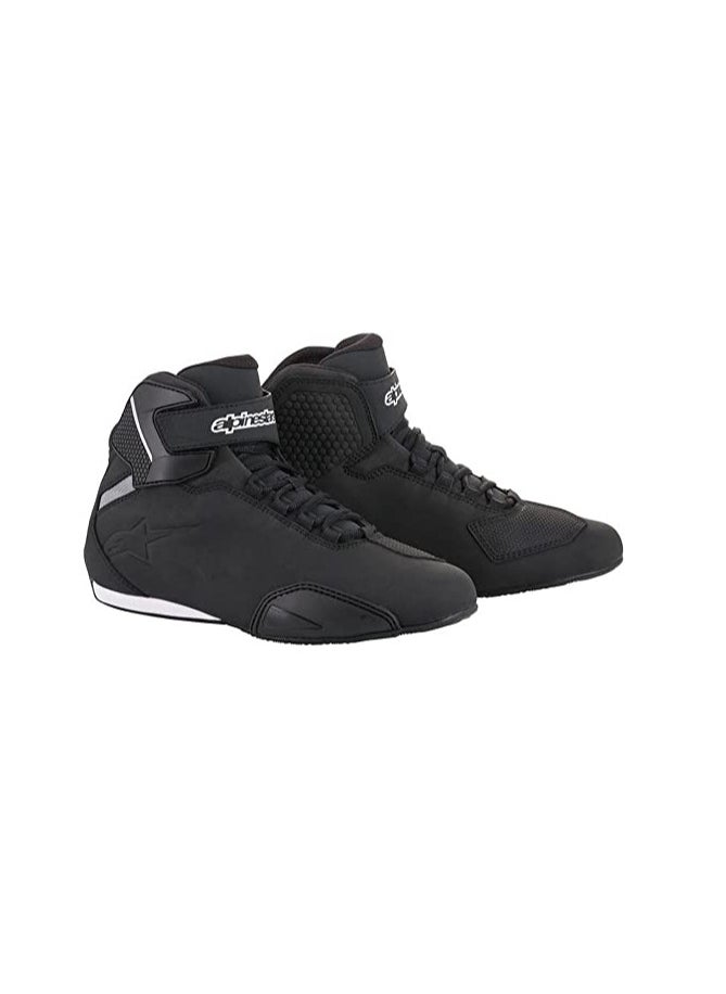 Alpinestars Alpinestars Nc Men's Motorcycle Boot-9  - Image 1