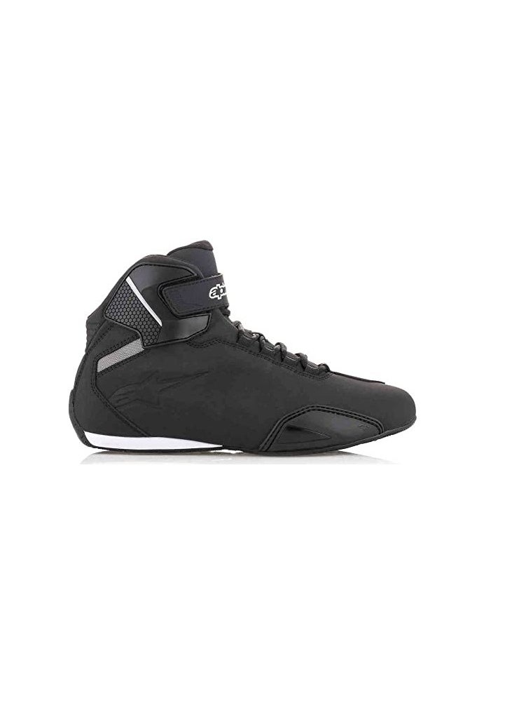Alpinestars Alpinestars Nc Men's Motorcycle Boot-9  - Image 4