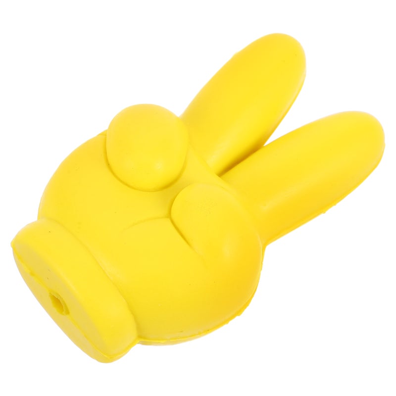 Victory Antenna Topper Car Exterior Decoration Cute Car Accessory Roof Antenna Topper Car Styling Decoration - Image 1