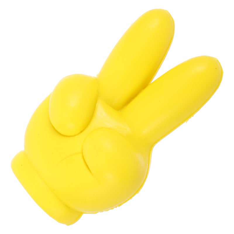 Victory Antenna Topper Car Exterior Decoration Cute Car Accessory Roof Antenna Topper Car Styling Decoration - Image 5