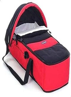 Chicco Carry Coat (Red)