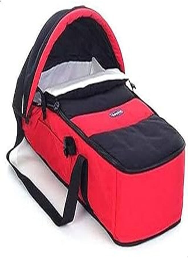 Chicco - Chicco Carry Coat (Red) - Image 1