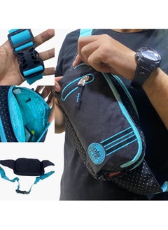 Multi-purpose waist bag