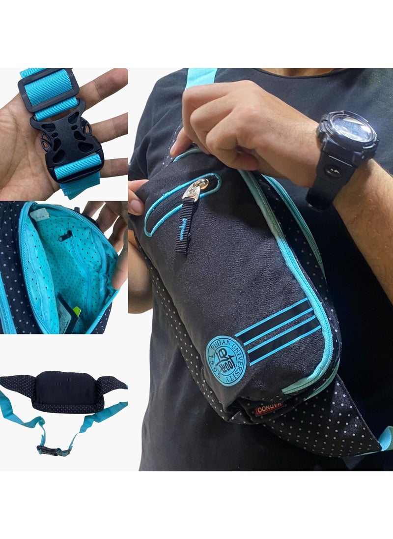 Generic - Multi-purpose waist bag - Image 1