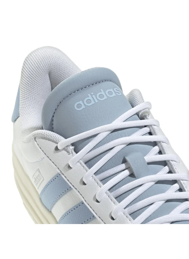 Adidas adidas vl court bold women shoes
