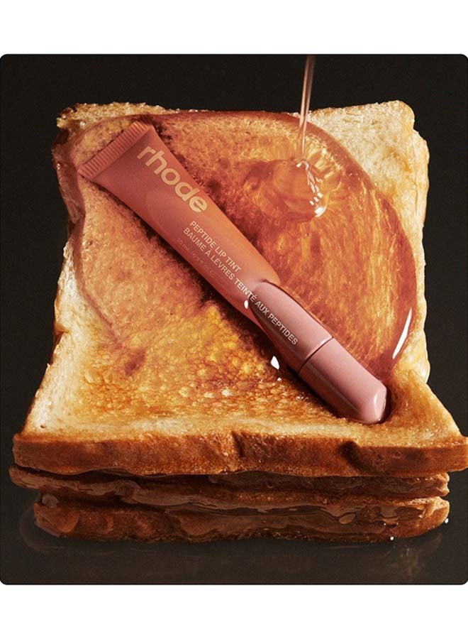 rhode تلوين الشفاه ببتيد الجلد توست روز توبي 10 مل - Image 5