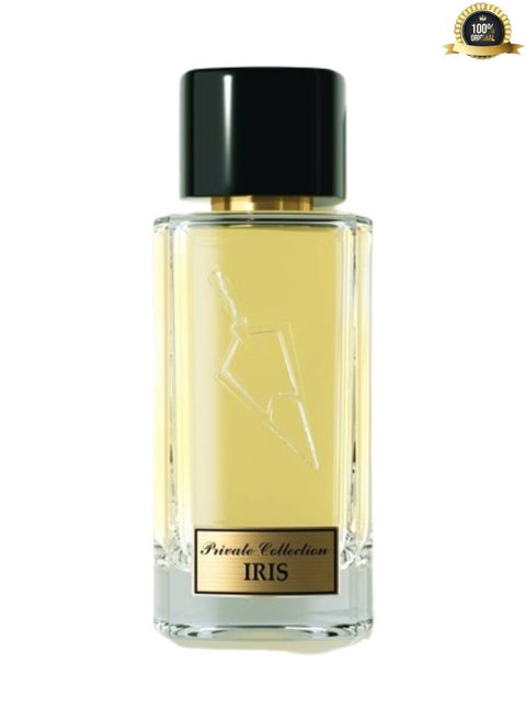 Private Collection Iris Perfume 100ML