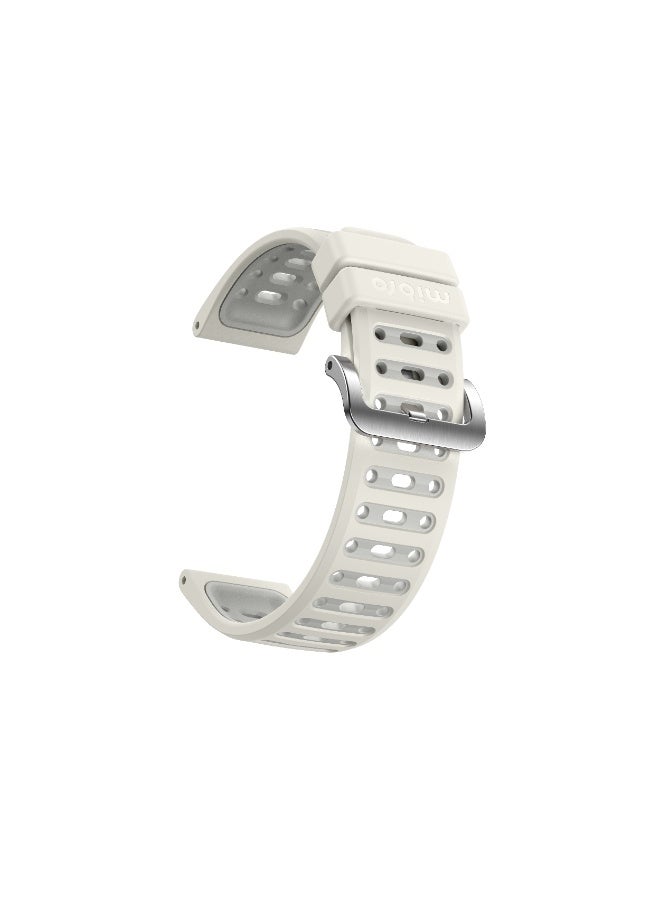 Mibro Watch GS Pro 2: Advanced Sports Smartwatch with Dual-Frequency GPS, 1.43" AMOLED Display, and 5 ATM Water Resistance - Image 5