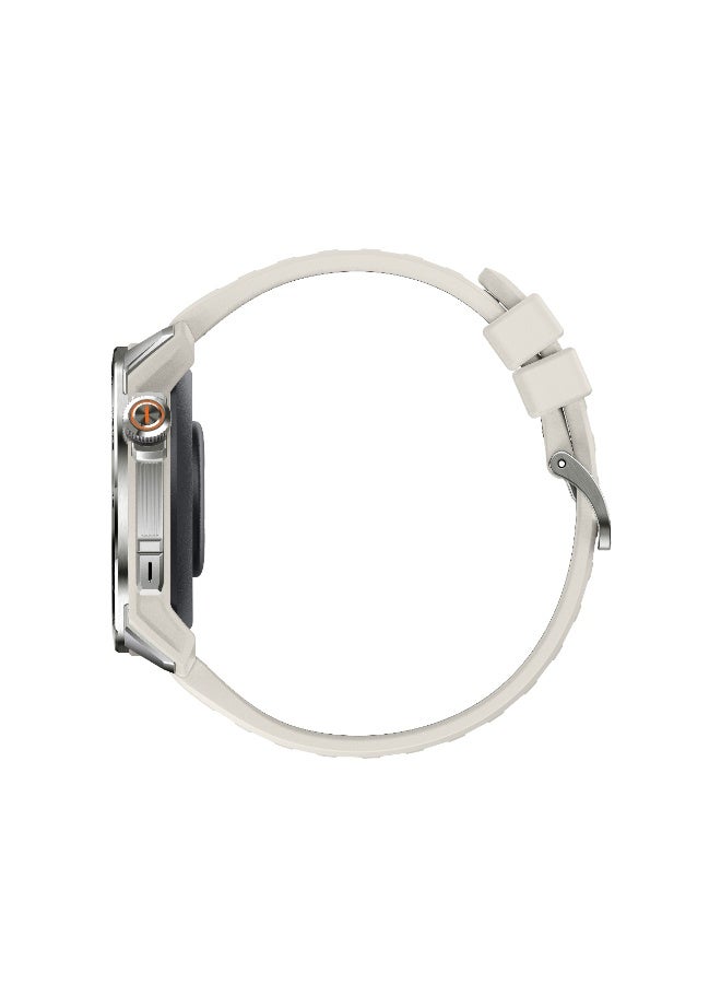 Mibro Watch GS Pro 2: Advanced Sports Smartwatch with Dual-Frequency GPS, 1.43" AMOLED Display, and 5 ATM Water Resistance - Image 4