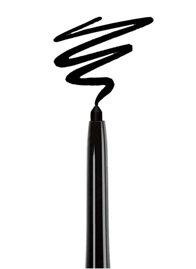 SUGAR Cosmetics Kohl Of Honour Intense Kajal 01 Black Out (Black) 0.25Gm  - Image 5