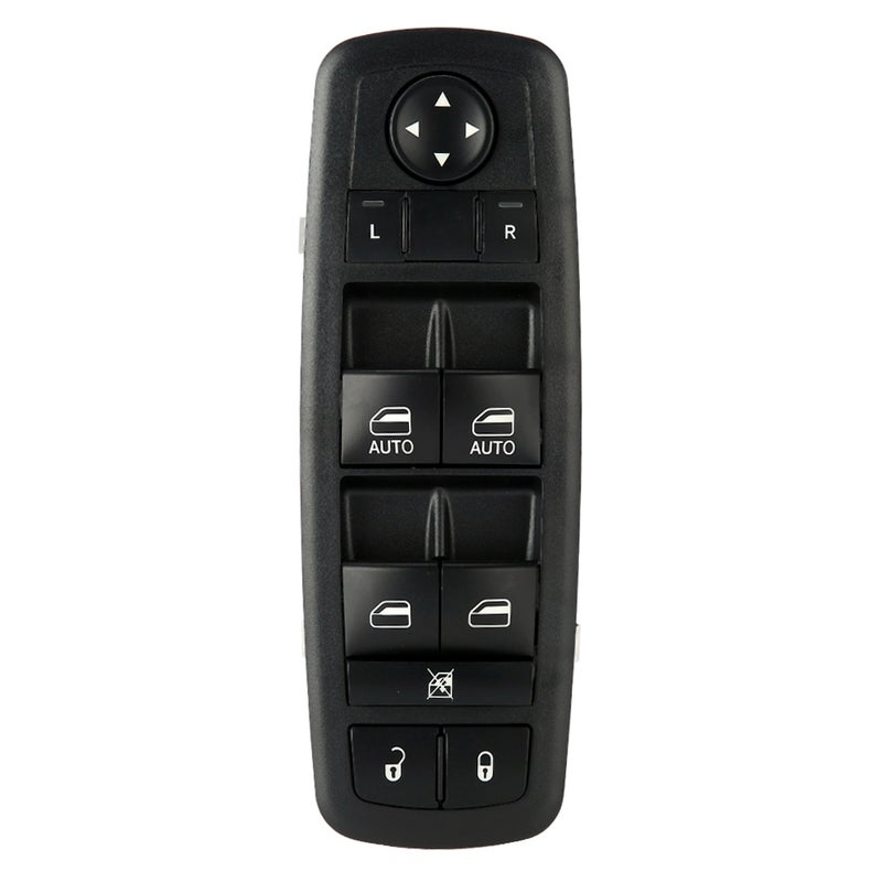 04602535AI Power Master Window Switch Fits for DODGE/CHRYSLER (Left Driver) - Image 4