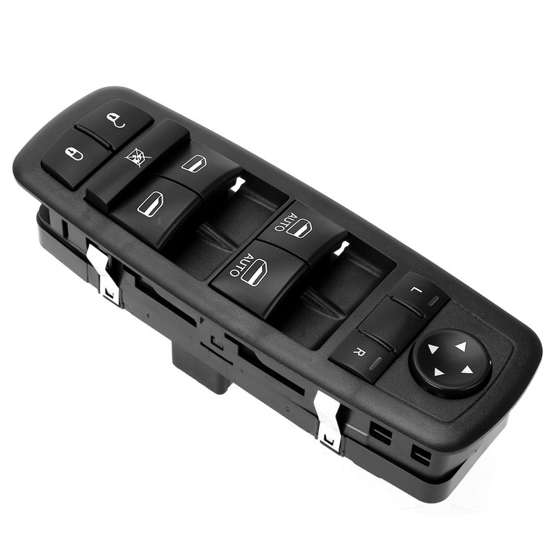 04602535AI Power Master Window Switch Fits for DODGE/CHRYSLER (Left Driver) - Image 2