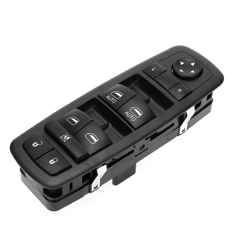 04602535AI Power Master Window Switch Fits for DODGE/CHRYSLER (Left Driver) - Image 3