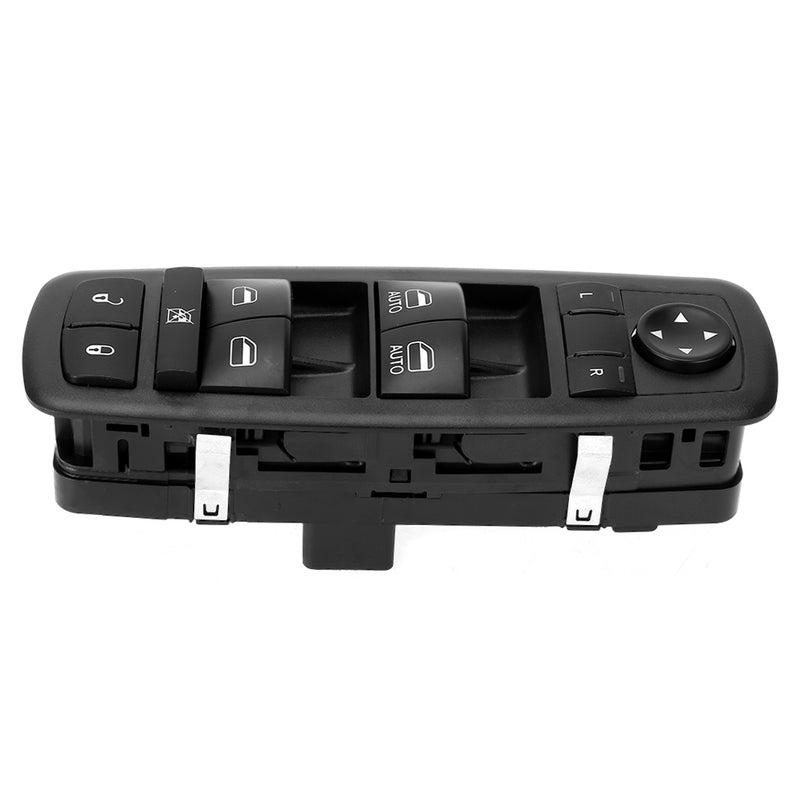 04602535AI Power Master Window Switch Fits for DODGE/CHRYSLER (Left Driver) - Image 1