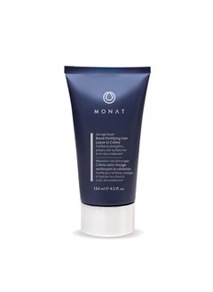 monat MONAT Damage Repair BondFortifying Hair Crme  Leavein Crme Conditioner Refreshing Neroli and Orange Flower Fragrance  Enhances Shine and Texture  No Frizz in Humid Conditions 