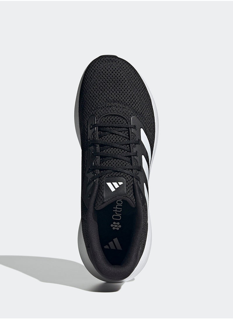 Response Runner U