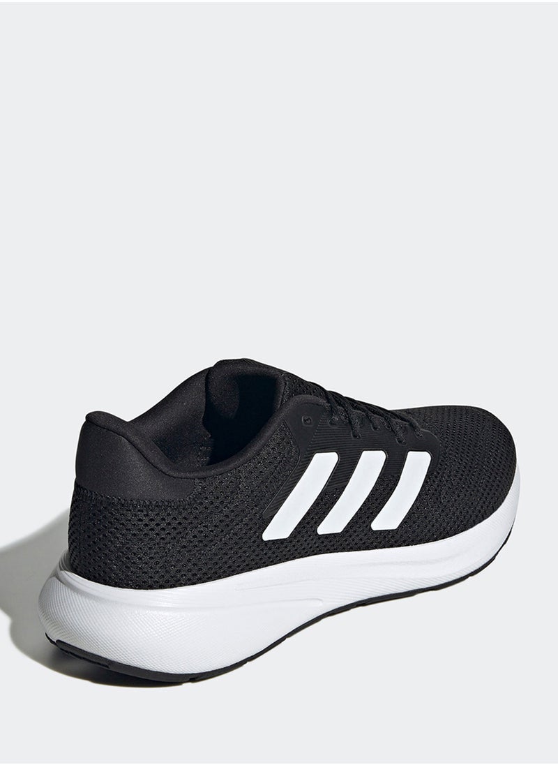 Response Runner U