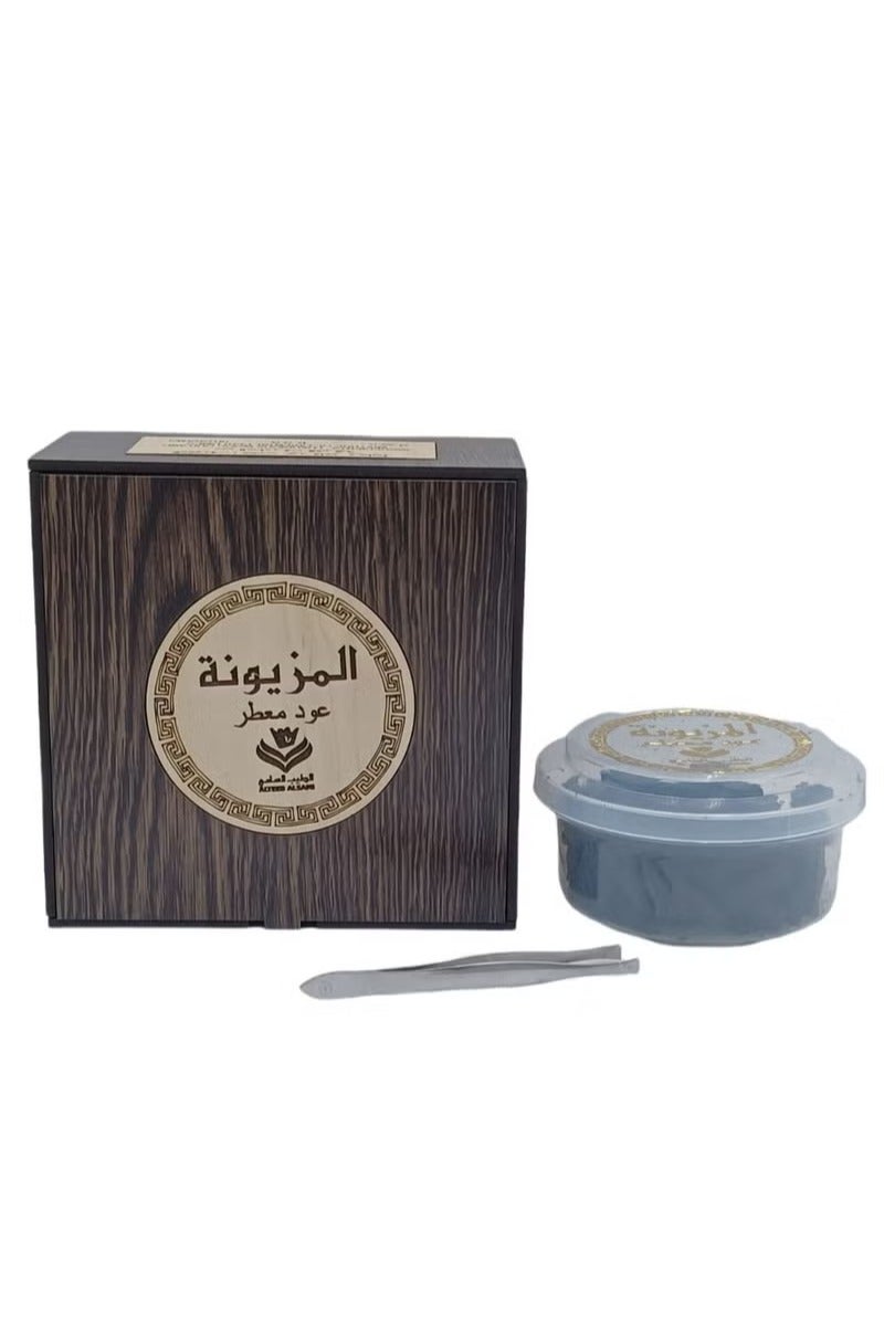 ALTEEB ALSAMI OUD MAETAR ALMAZYNA