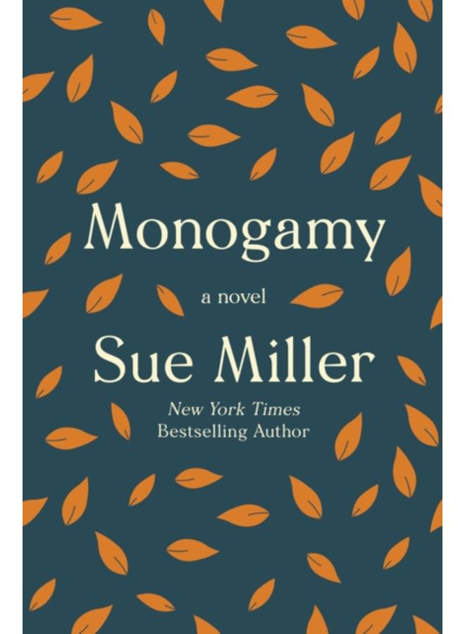 Monogamy : A Novel