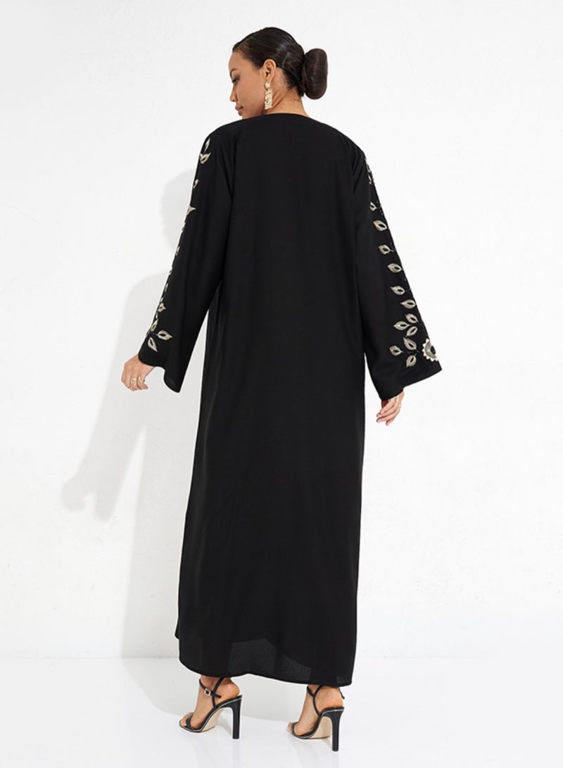 روزيت عباية عباية أحجار إس دي - Image 3