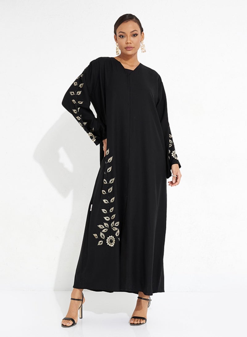 روزيت عباية عباية أحجار إس دي - Image 1