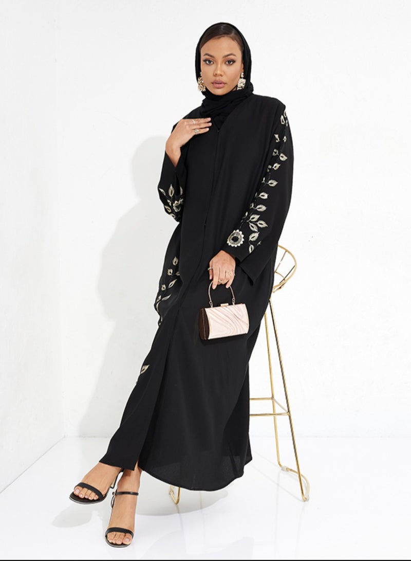 روزيت عباية عباية أحجار إس دي - Image 4