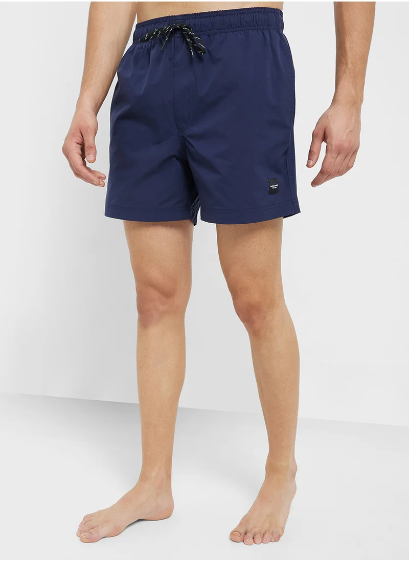 جاك اند جونز 2 Pack Jpstmaui Jjswim Shorts