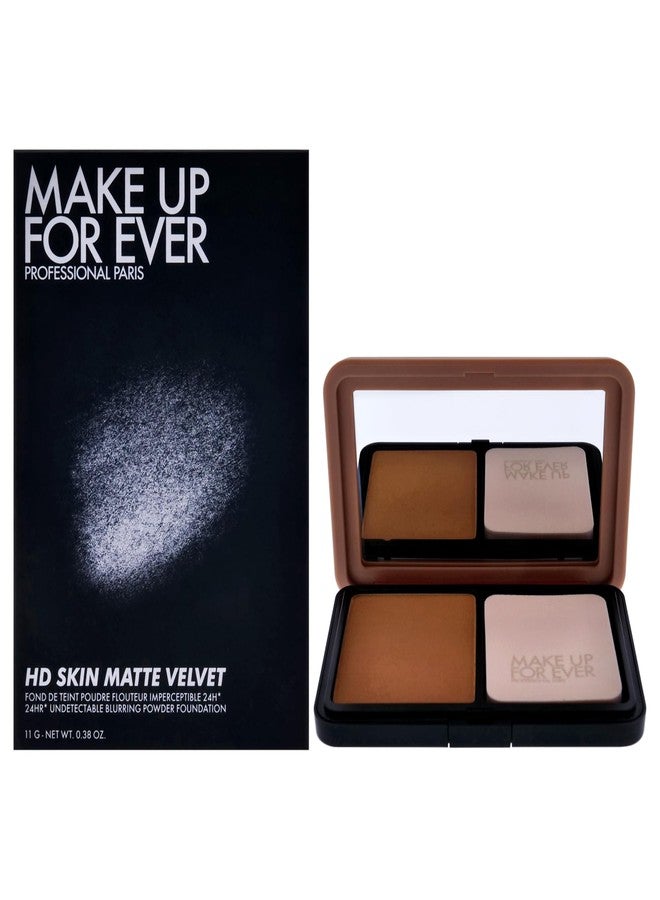 MAKE UP FOR EVER HD Skin Matte Powder Foundation - 2N26 by Make Up For Ever for Women - 0.38 oz Foundation - Image 1