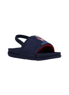 POLO RALPH LAUREN Youth Logo Flip Flops  - Image 2