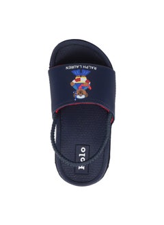 POLO RALPH LAUREN Youth Logo Flip Flops  - Image 4