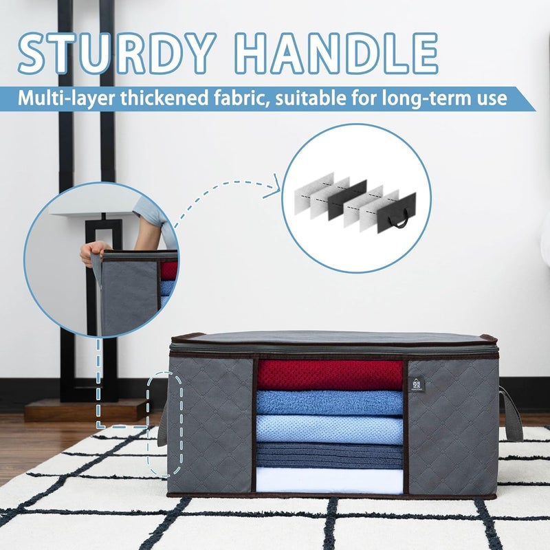 storage bag 4pcs - Image 2