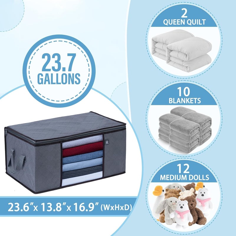 storage bag 4pcs - Image 4