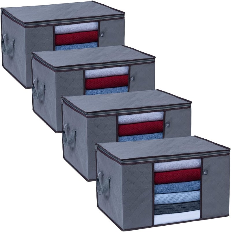 storage bag 4pcs - Image 1