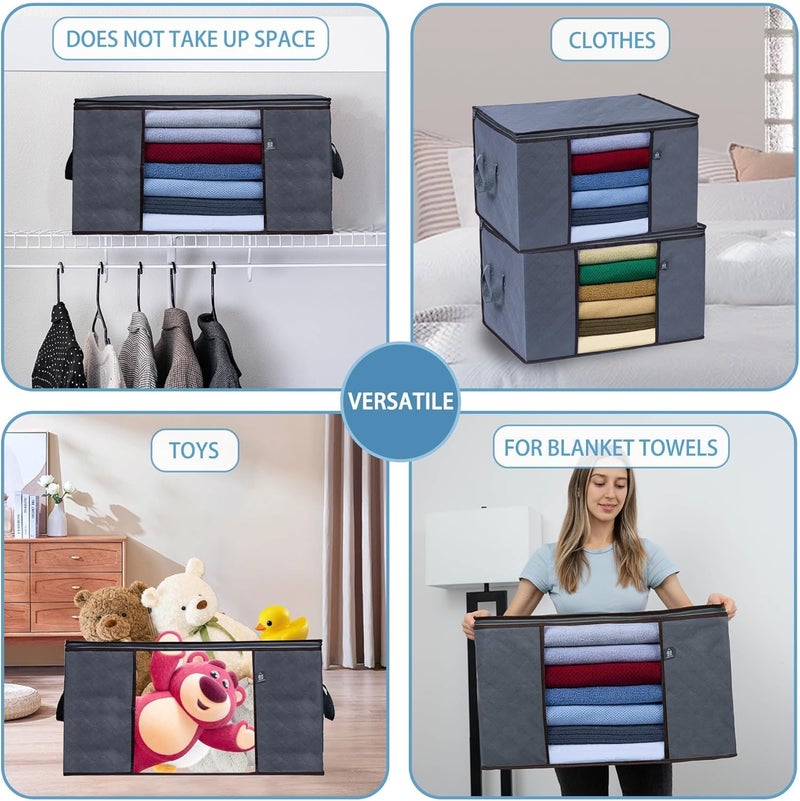 storage bag 4pcs - Image 3