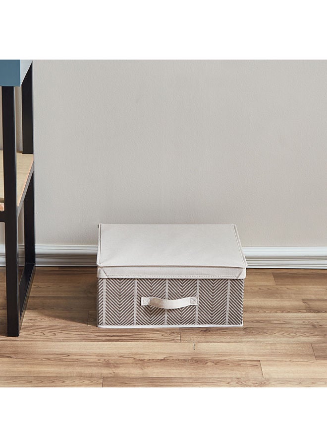 Home Box Ebase Storage Box 33 x 18 x 40 cm - Image 2