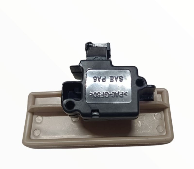 SPYCLOUD Dash Board Lock Glove Box Lock | Durable Car Interior Replacement | Compatible with SX4/Ciaz/Ertiga/Swift Dzire | 1 Piece Auto Lock - Image 3