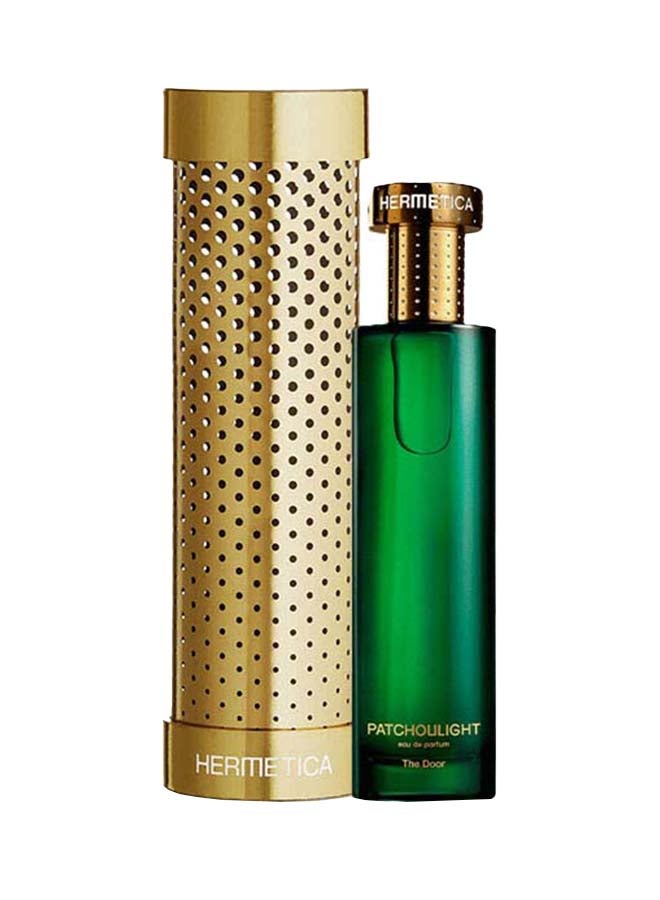 باتشولايت عطر للجنسين 100 مل