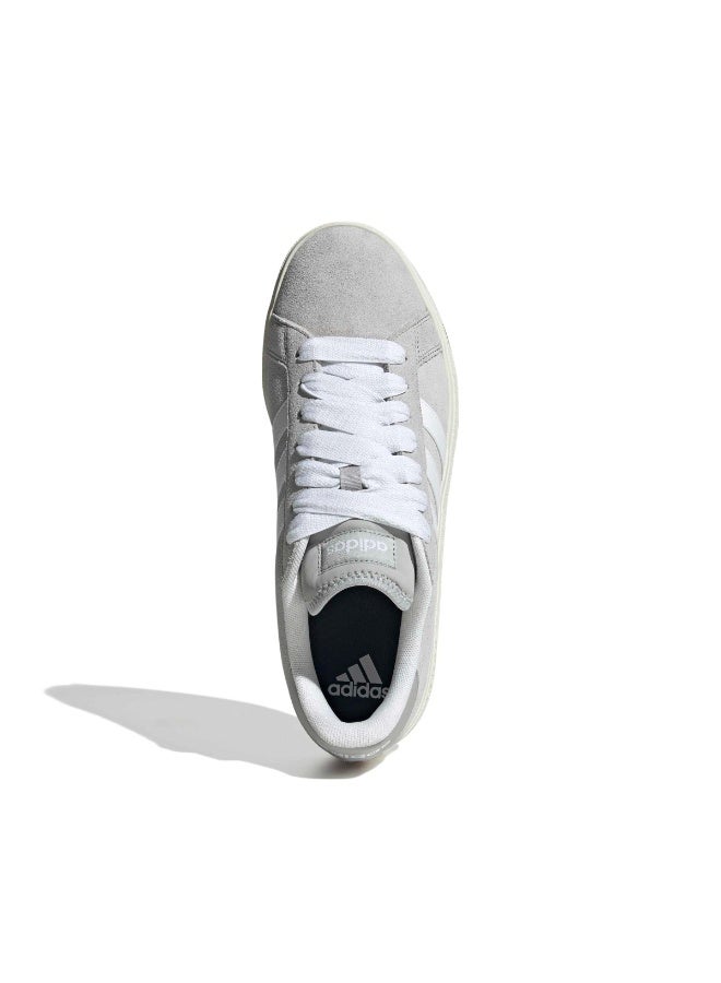 Adidas Grand Court Base 00S Shoes - Image 2