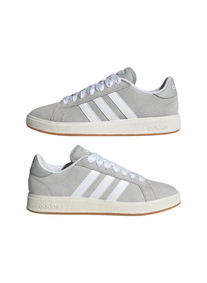 Adidas Grand Court Base 00S Shoes - Image 4